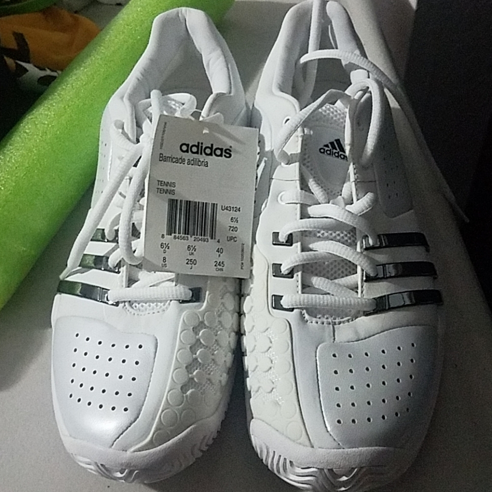 Adidas Barricade Adilibria